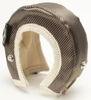 DEI Titanium Turbo Shields 10144
