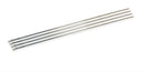 Design Engineering 10202 Stainless Steel Locking Ties - 14" (5 Pack)