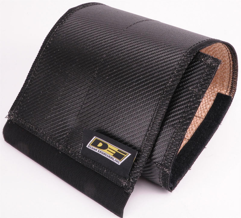 DEI ONYX Series Starter Heat Shields 10236