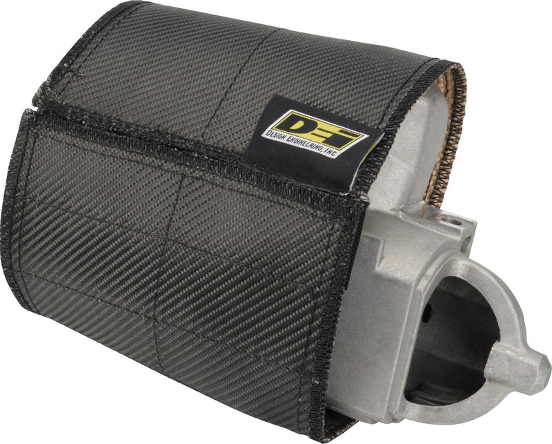 DEI ONYX Series Starter Heat Shields 10236