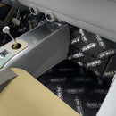 DEI 50214 Boom Mat Damping Material - 12-1/4" x 24" (30 Sheets)