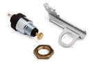 Demon Carburetion Idle Kick-Up Solenoid and Bracket Kits 1950
