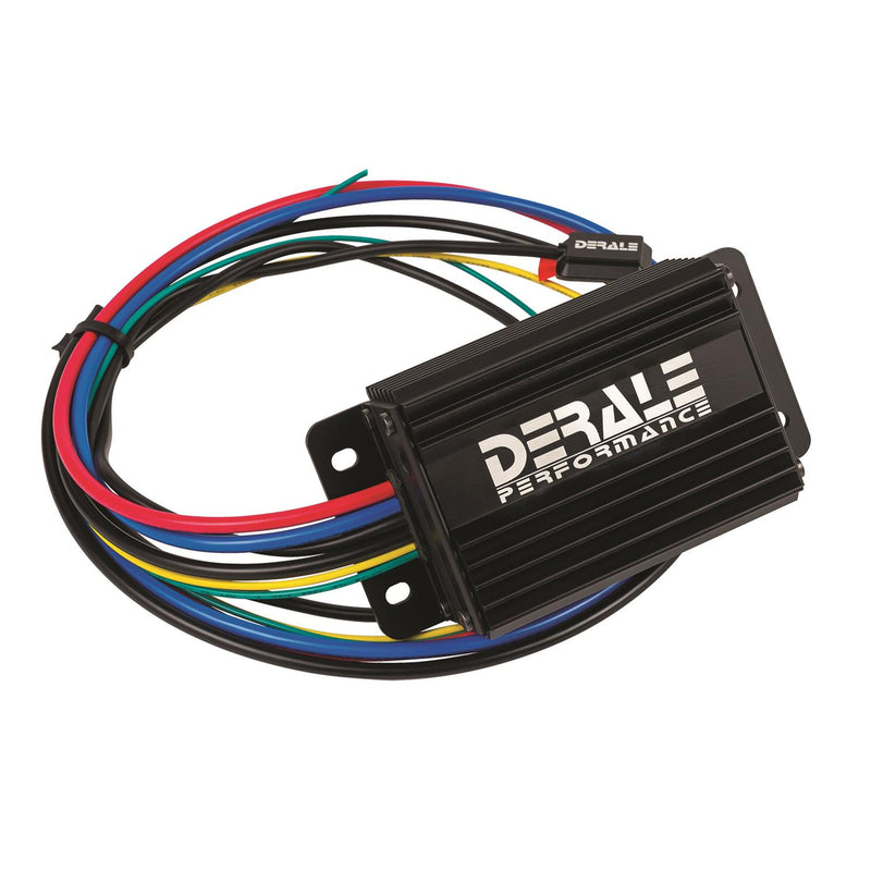 Derale 16797 PWM Adjustable Fan Controller Kit