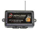 Digital Guard Dawg 2Go Keyless PBS-I Push-Button Start Systems PBS-I-O