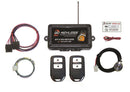 Digital Guard Dawg 2Go Keyless PBS-II Push-Button Start Systems PBS-II-O