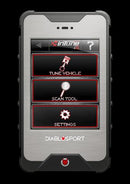 DiabloSport 8345 Intune I3 Platinum Tuner 2004-18 Dodge/Chrysler/Ram