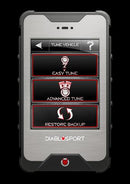 DiabloSport 8345 Intune I3 Platinum Tuner 2004-18 Dodge/Chrysler/Ram
