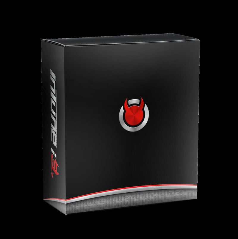 DiabloSport inTune i3 Platinum Computer Programmers 8345