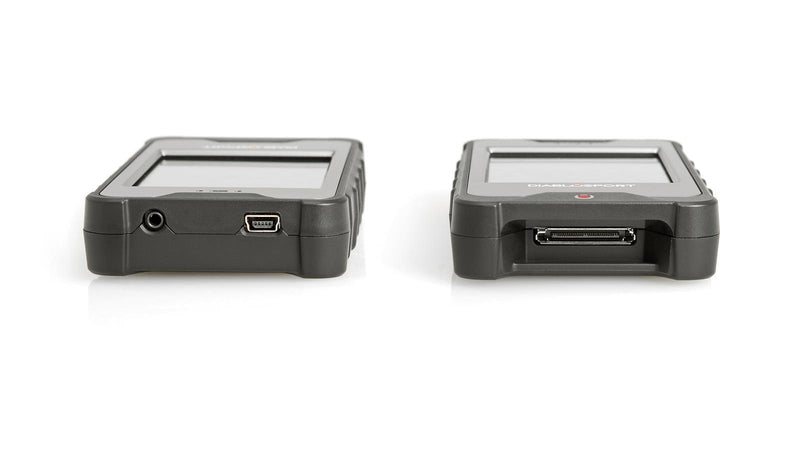 DiabloSport inTune i3 Platinum Computer Programmers 8345