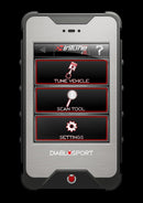 DiabloSport inTune i3 Platinum Computer Programmers 8345