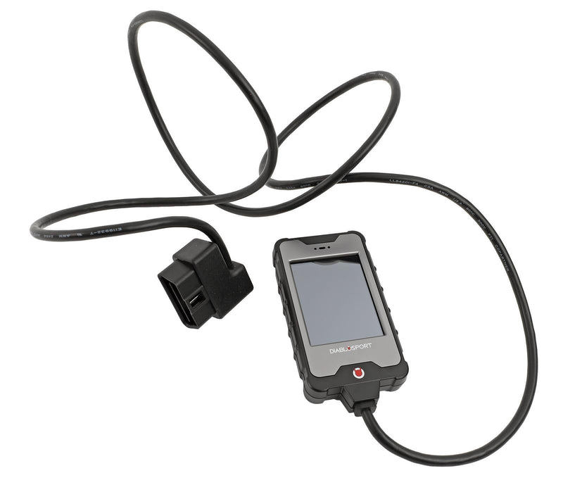 DiabloSport inTune i3 Platinum Computer Programmers 8345