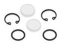 Demon Carburetion 421375 Carburetor Fuel Bowl Sight Plug Kit