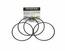Diamond Pistons Oil Ring Groove Support Rails 019010120