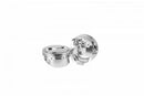 Diamond Pistons Small Block Chevy Nitrous Series Pistons 11839-8