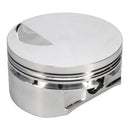 Diamond Pistons Big Block 24/26 Degree Street/Strip Flat Top Series Pistons 12017-8-H