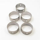 Dura-Bond CH-5 Cam Bearings, Bi-Metal, Fits Chevy, 348, 427, 409 W-Block