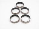 Dura-Bond CHP-10T High Performance Coated Bearings, Fits Chevy LS 1st Gen