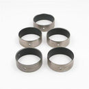 Dura-Bond CHP-8T High Performance Coated Bearings, Fits Chevy Small Block