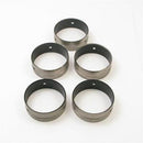 Dura-Bond DT-1T Camshaft Bearings Bi-Metal Race Only Chevy Dart Little M Block