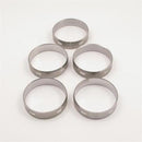 Dura-Bond F-30 Standard Cam Bearings, Bi Metal, Fits Ford 429,460