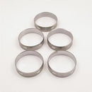 Dura-Bond F-30 Standard Cam Bearings, Bi Metal, Fits Ford 429,460
