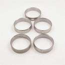 Dura-Bond F-33 Standard Cam Bearings, Fits Ford 332-428, FE
