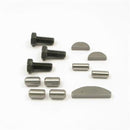 Dura-Bond FKC-1 Engine Hardware Cylinder Head Dowels Woodruff Keys Oil Pump Dowe