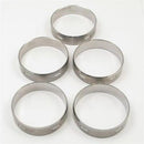 Dura-Bond FP-30 Cam Bearings Performance Bi Metal Chill-Cast Micro Babbitt Fits Ford
