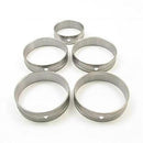 Dura-Bond GMP-10 Cam Bearings Bi Metal Chill-Cast Micro Babbitt Dart LS Next