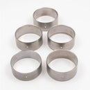 Dura-Bond GMP-3 Cam Bearings High Performance Bi Metal Chill-Cast Micro Babbitt