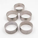 Dura-Bond GMP-3 Cam Bearings High Performance Bi Metal Chill-Cast Micro Babbitt