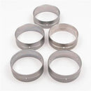 Dura-Bond GMP-55 Cam Bearings High Performance Bi Metal Chill-Cast Micro Babbitt
