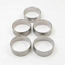 Dura-Bond GMP-8 Cam Bearings High Performance Bi Metal Chill-Cast Micro Babbitt