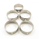 Dura-Bond PDP-17 Cam Bearings Performance Bi Metal Chill-Cast Micro Babbitt