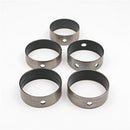 Dura-Bond PDP-17T Cam Bearings Performance Bi Metal Fluoropolymer Lead-Based