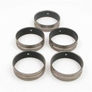 Dura-Bond SBF-1T High Performance Coated Bearings, Fits Ford, Dart SHP Block