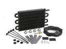Derale 13102 4 Pass 17" Series 7000 Copper/Aluminum Transmission Cooler Kit