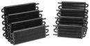 Derale 13103 6 Pass 17" Series 7000 Copper/Aluminum Transmission Cooler Kit