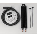 Derale 13200 2 Pass 13" Series 7000 Copper/Aluminum Power Steering Kit