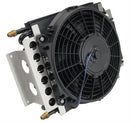Derale 13700 16 Pass Electra-Cool Remote Cooler, -6AN Inlets