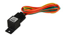 Derale 16763 40/60 Amp Single Relay Wire Harness Kit