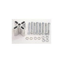 Derale 31515 Fan Spacer, 1 1/2" (Female 5/8-3/4 pilot)