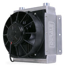 Derale Hi-Flow Racing Remote Fluid Coolers 65861
