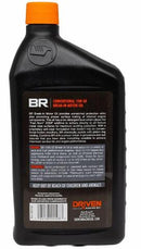 Driven 00106 BR 15W-50 Conventional Break-In Oil