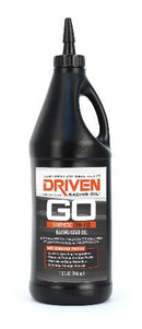 Driven 00630 Go 75W-110 Synthetic Racing Gear Oil