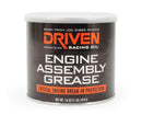 Driven 00728 Engine Assembly Grease (1 Lb Tub)