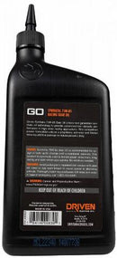 Driven 00830 Go 75W-85 Synthetic Racing Gear Oil