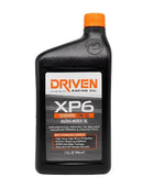 Driven 01006 XP6 15W-50 Synthetic Racing Oil