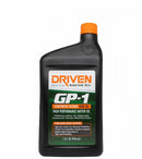 Driven 19306 GP-1 10W-30 Synthetic Blend High Performance Oil