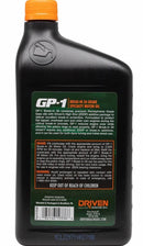 Driven 19336 GP-1 30 Grade Break-In Specialty Motor Oil